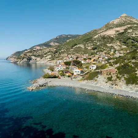 Acqua E Sale Appartement *